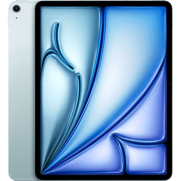 Apple iPad Air 13 (2026) M4 LTE 1TB Blue